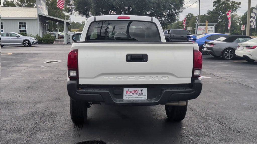 Toyota Tacoma 2WD ACCESS CAB photo 7