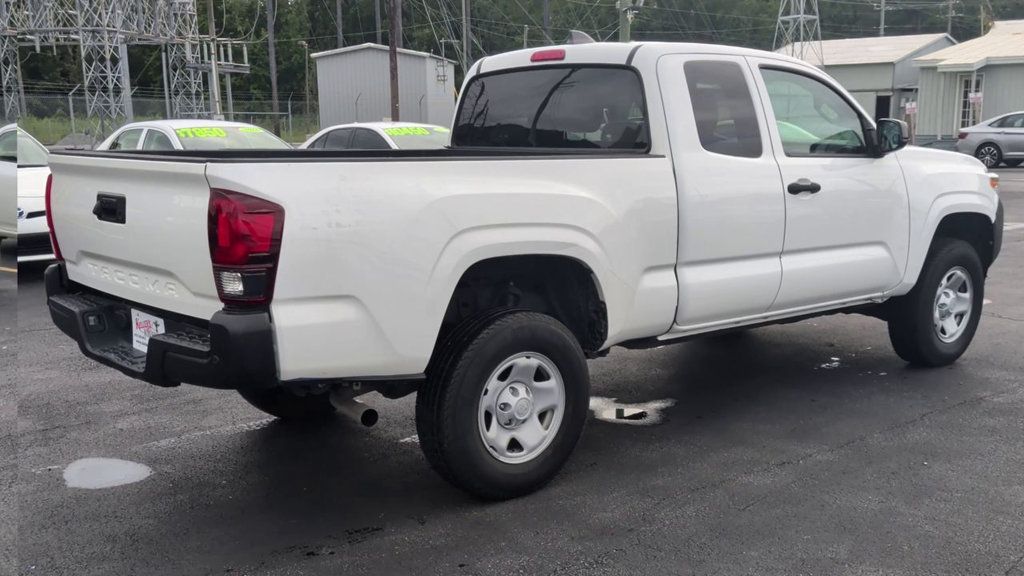 Toyota Tacoma 2WD ACCESS CAB photo 8