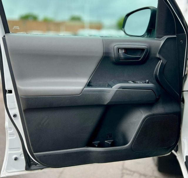 2022 Toyota Tacoma 2WD ACCESS CAB - 22924954 - 9