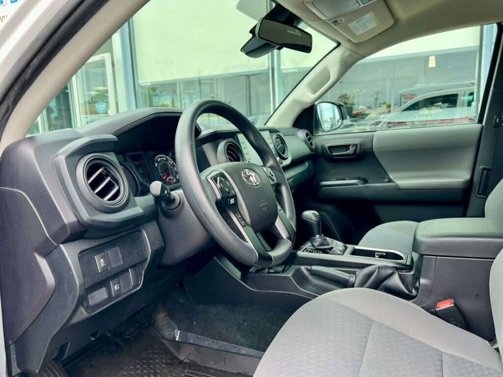 2022 Toyota Tacoma 2WD ACCESS CAB - 22924954 - 10