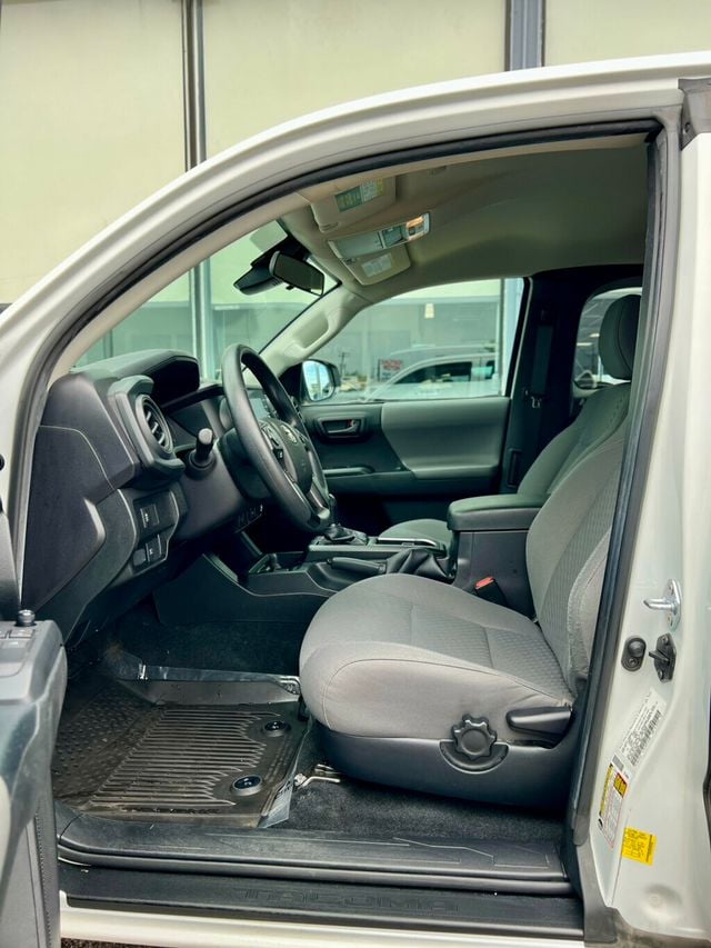 2022 Toyota Tacoma 2WD ACCESS CAB - 22924954 - 11