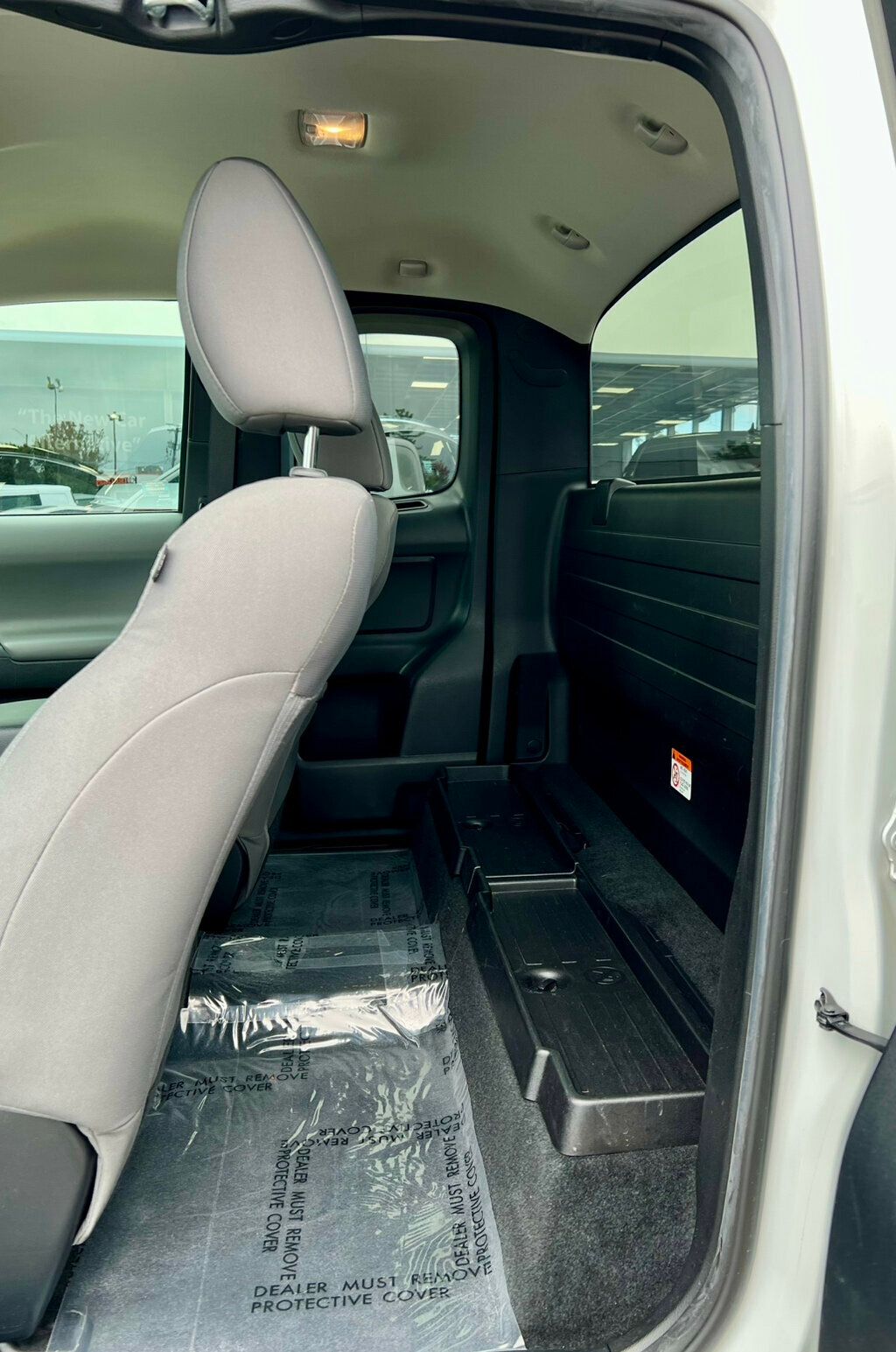 2022 Toyota Tacoma 2WD ACCESS CAB - 22924954 - 13