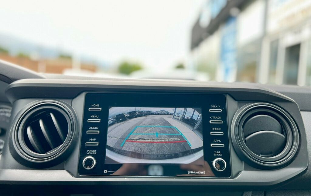 2022 Toyota Tacoma 2WD ACCESS CAB - 22924954 - 20