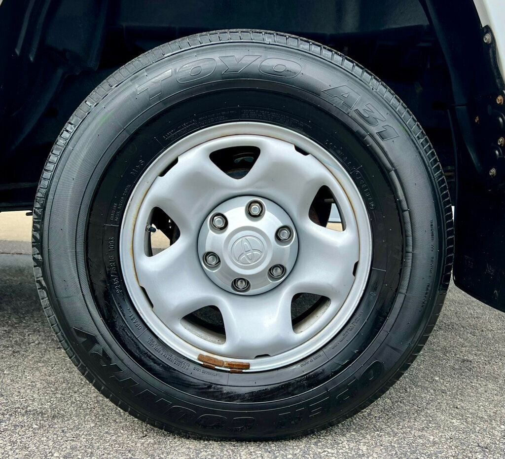 2022 Toyota Tacoma 2WD ACCESS CAB - 22924954 - 22