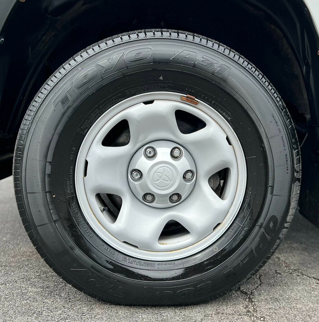 2022 Toyota Tacoma 2WD ACCESS CAB - 22924954 - 23