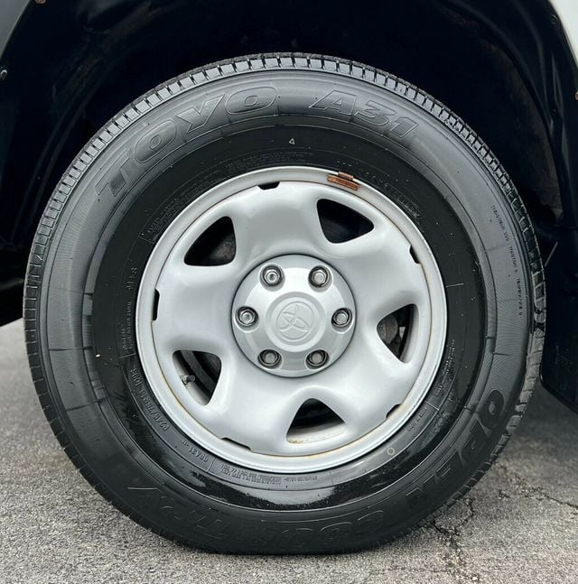 2022 Toyota Tacoma 2WD ACCESS CAB - 22924954 - 23