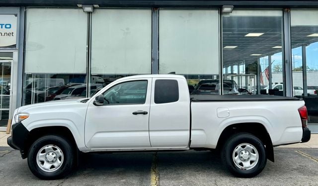2022 Toyota Tacoma 2WD ACCESS CAB - 22924954 - 26