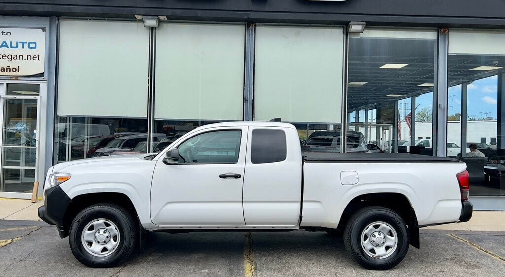 2022 Toyota Tacoma 2WD ACCESS CAB - 22924954 - 31