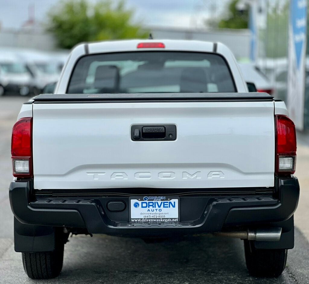 2022 Toyota Tacoma 2WD ACCESS CAB - 22924954 - 3