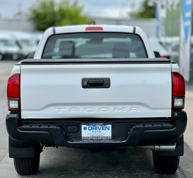 2022 Toyota Tacoma 2WD ACCESS CAB - 22924954 - 3