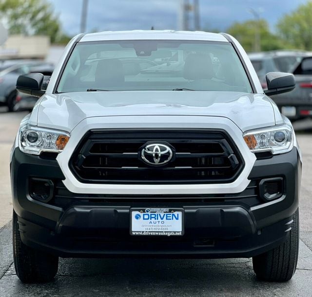 2022 Toyota Tacoma 2WD ACCESS CAB - 22924954 - 5