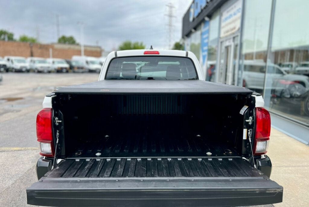 2022 Toyota Tacoma 2WD ACCESS CAB - 22924954 - 6