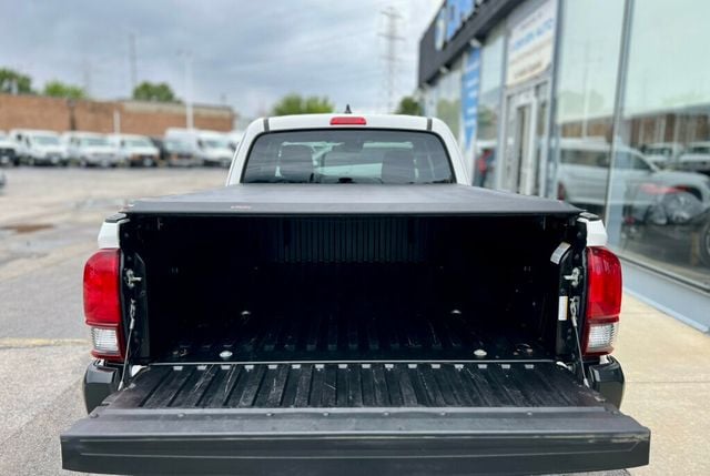 2022 Toyota Tacoma 2WD ACCESS CAB - 22924954 - 6