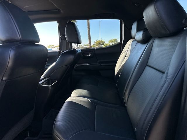 2022 Toyota Tacoma 2WD Limited Double Cab 5' Bed V6 Automatic - 22952702 - 13