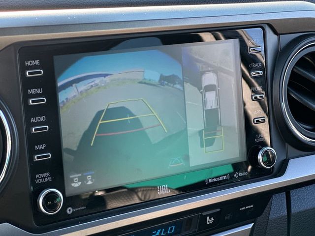 2022 Toyota Tacoma 2WD Limited Double Cab 5' Bed V6 Automatic - 22952702 - 15