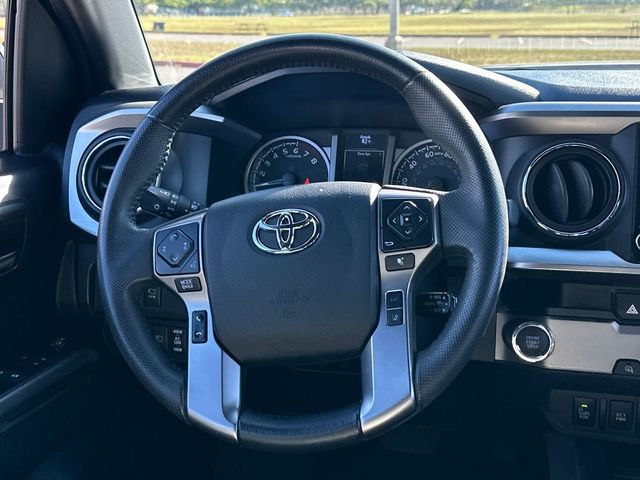 2022 Toyota Tacoma 2WD Limited Double Cab 5' Bed V6 Automatic - 22952702 - 16