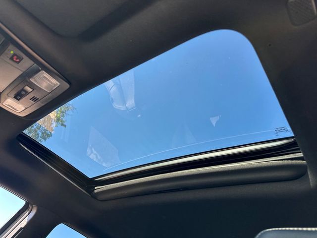 2022 Toyota Tacoma 2WD Limited Double Cab 5' Bed V6 Automatic - 22952702 - 18