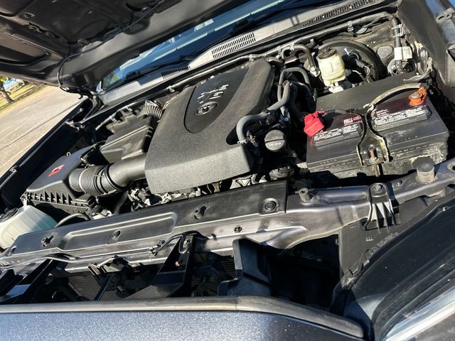 2022 Toyota Tacoma 2WD Limited Double Cab 5' Bed V6 Automatic - 22952702 - 20