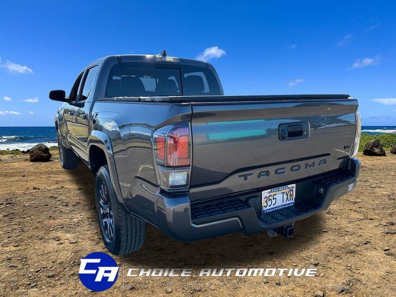 2022 Toyota Tacoma 2WD Limited Double Cab 5' Bed V6 Automatic - 22952702 - 4