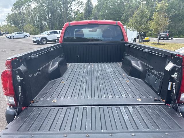 2022 Toyota Tacoma 2WD SR  - 23064005 - 14