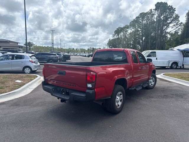 2022 Toyota Tacoma 2WD SR  - 23064005 - 15