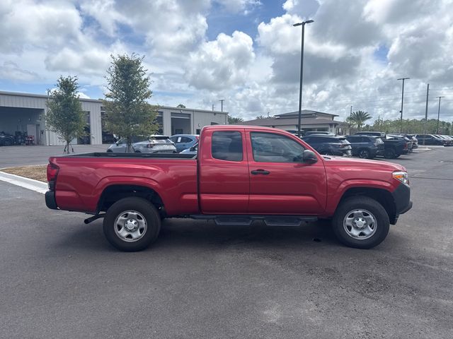 2022 Toyota Tacoma 2WD SR  - 23064005 - 16