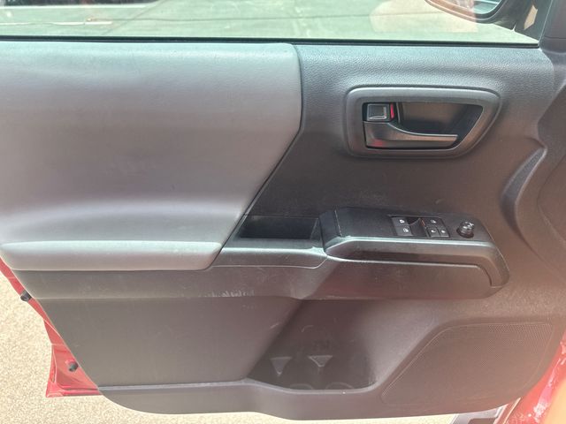2022 Toyota Tacoma 2WD SR  - 23064005 - 6