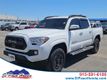 2022 Toyota Tacoma 2WD SR5 Double Cab 5' Bed I4 Automatic - 22876513 - 0
