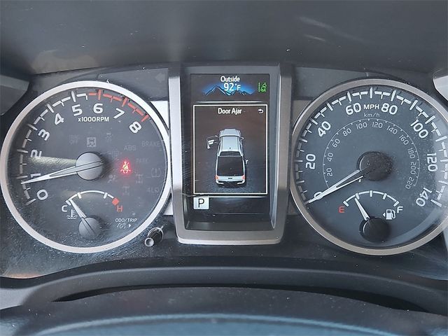 2022 Toyota Tacoma 2WD SR5 Double Cab 5' Bed I4 Automatic - 22876513 - 9