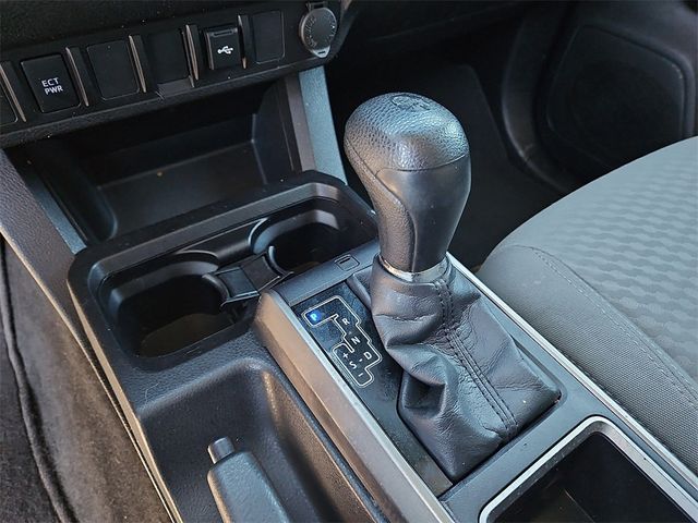 2022 Toyota Tacoma 2WD SR5 Double Cab 5' Bed I4 Automatic - 22876513 - 11