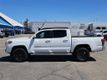 2022 Toyota Tacoma 2WD SR5 Double Cab 5' Bed I4 Automatic - 22876513 - 1