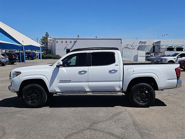 2022 Toyota Tacoma 2WD SR5 Double Cab 5' Bed I4 Automatic - 22876513 - 1