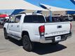 2022 Toyota Tacoma 2WD SR5 Double Cab 5' Bed I4 Automatic - 22876513 - 2