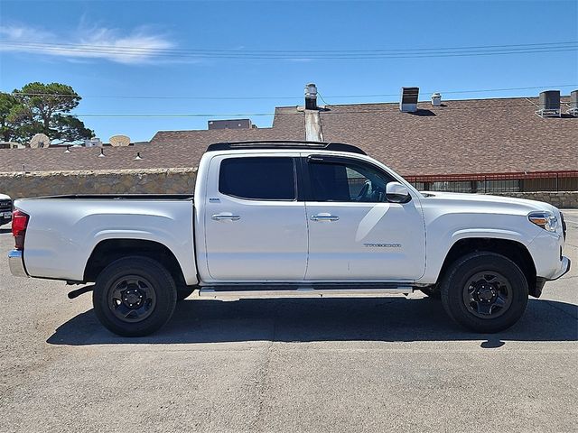 2022 Toyota Tacoma 2WD SR5 Double Cab 5' Bed I4 Automatic - 22876513 - 4