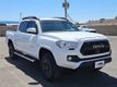 2022 Toyota Tacoma 2WD SR5 Double Cab 5' Bed I4 Automatic - 22876513 - 5