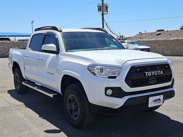 2022 Toyota Tacoma 2WD SR5 Double Cab 5' Bed I4 Automatic - 22876513 - 5
