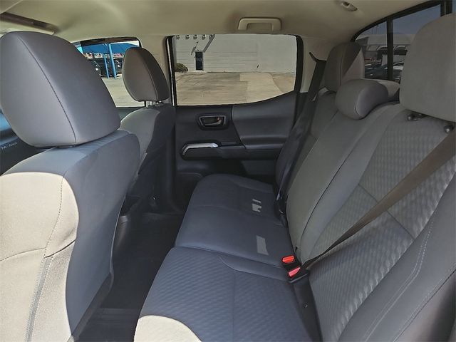 2022 Toyota Tacoma 2WD SR5 Double Cab 5' Bed I4 Automatic - 22876513 - 6