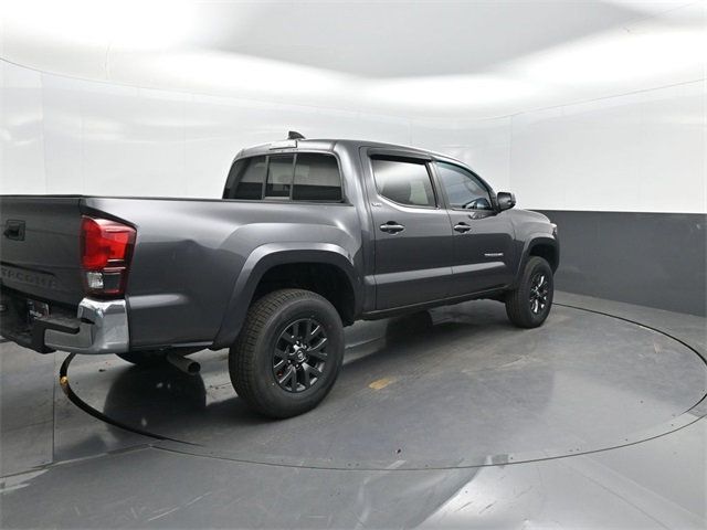 2022 Toyota Tacoma SR5 Double Cab photo 19