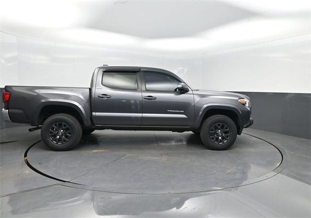 2022 Toyota Tacoma SR5 Double Cab photo 20