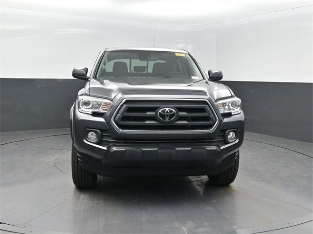 2022 Toyota Tacoma SR5 Double Cab photo 22