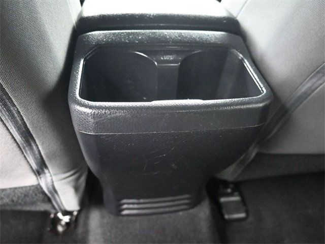 2022 Toyota Tacoma 2WD SR5 Double Cab 5' Bed I4 Automatic - 22904213 - 8