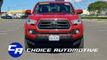 2022 Toyota Tacoma 2WD SR5 Double Cab 5' Bed V6 Automatic - 22408000 - 9
