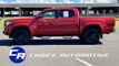 2022 Toyota Tacoma 2WD SR5 Double Cab 5' Bed V6 Automatic - 22408000 - 2