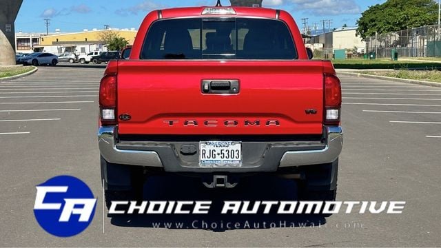 2022 Toyota Tacoma 2WD SR5 Double Cab 5' Bed V6 Automatic - 22408000 - 5