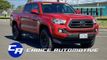2022 Toyota Tacoma 2WD SR5 Double Cab 5' Bed V6 Automatic - 22408000 - 8