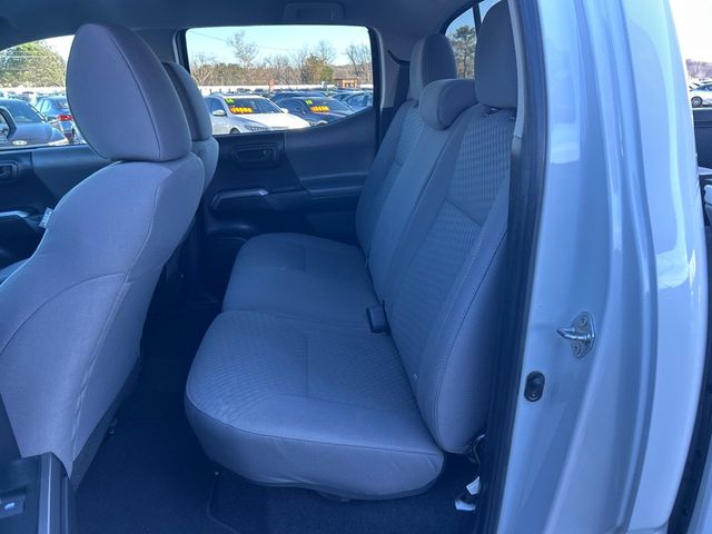 2022 Toyota Tacoma 2WD SR5 Double Cab 5' Bed V6 Automatic - 22968289 - 6