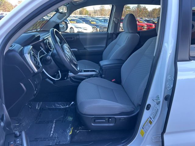 2022 Toyota Tacoma 2WD SR5 Double Cab 5' Bed V6 Automatic - 22968289 - 7