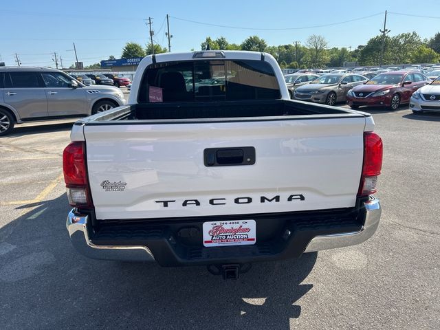 2022 Toyota Tacoma 2WD SR5 Double Cab 5' Bed V6 Automatic - 23017338 - 4