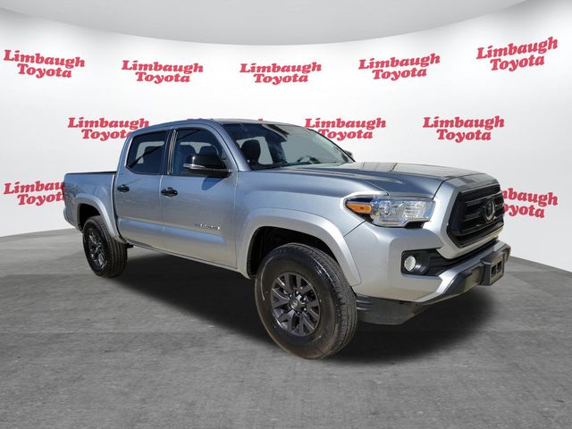 2022 Toyota Tacoma 2WD SR5 Double Cab 5' Bed V6 Automatic - 22991470 - 9