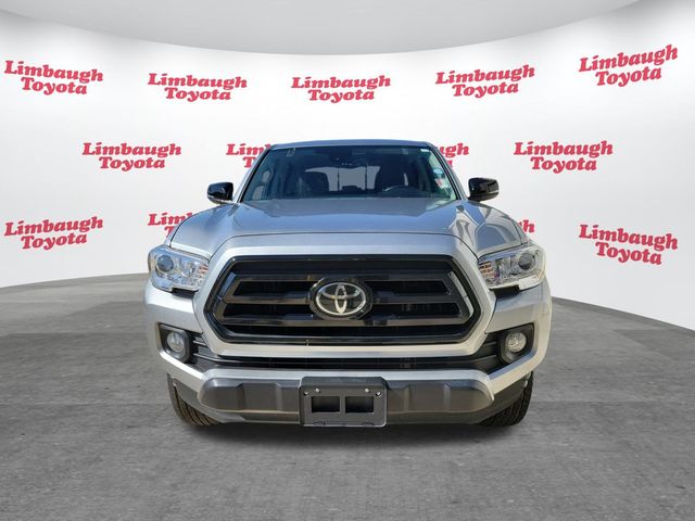 2022 Toyota Tacoma 2WD SR5 Double Cab 5' Bed V6 Automatic - 22991470 - 10